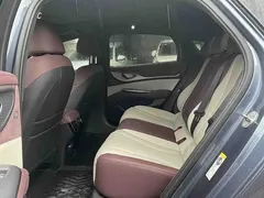 2023 BYD Seal PHEV 1.5T 121km Premium — фото 7