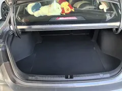 2022 Geely Emgrand 4th Gen 1.5L CVT Premium — фото 4