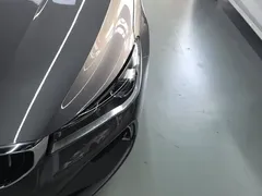 2022 Geely Emgrand 4th Gen 1.5L CVT Premium — фото 5