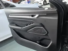 2022 Geely Emgrand 4th Gen 1.5L CVT Premium — фото 7