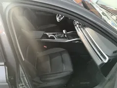 2022 Geely Emgrand 4th Gen 1.5L CVT Premium — фото 8