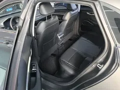 2022 Geely Emgrand 4th Gen 1.5L CVT Premium — фото 11