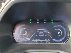 2022 Geely Emgrand 4th Gen 1.5L CVT Premium — фото 14