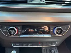 2020 Audi Q5L 40 TFSI Fashion, чёрный — фото 33