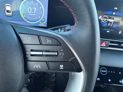 2022 Hyundai Elantra 1.5L CVT 20th Anniversary, белый — фото 15