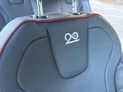2022 Hyundai Elantra 1.5L CVT 20th Anniversary, белый — фото 23