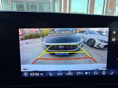 2022 Hyundai Elantra 1.5L CVT 20th Anniversary, белый — фото 24