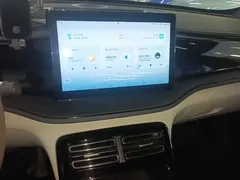 2024 BYD Qin PLUS Honor DM-i PHEV 55km Leading, синий — фото 13