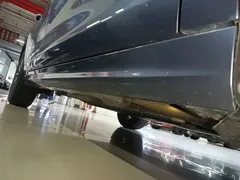 2024 BYD Qin PLUS Honor DM-i PHEV 55km Leading, синий — фото 21