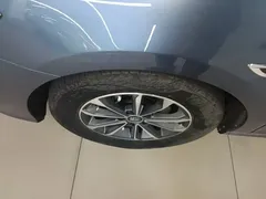 2024 BYD Qin PLUS Honor DM-i PHEV 55km Leading, синий — фото 23