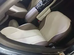 2024 BYD Qin PLUS Honor DM-i PHEV 55km Leading, синий — фото 25
