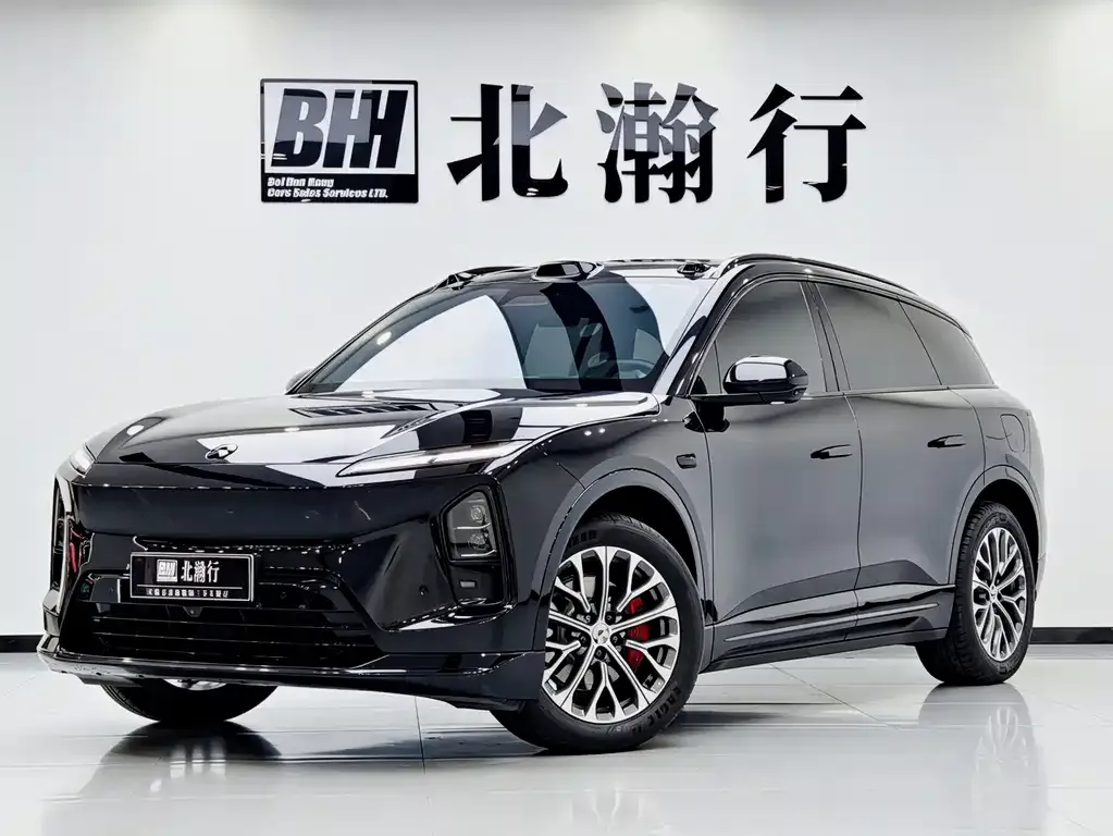 2025 Nio ES6 100kWh