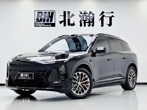 2025 Nio ES6 100kWh
