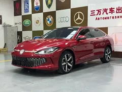 2023 Volkswagen Lamando L 280TSI DSG — фото 1