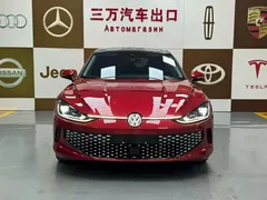 2023 Volkswagen Lamando L 280TSI DSG — фото 2