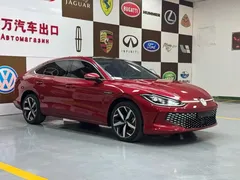 2023 Volkswagen Lamando L 280TSI DSG — фото 3