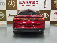 2023 Volkswagen Lamando L 280TSI DSG — фото 5