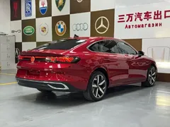 2023 Volkswagen Lamando L 280TSI DSG — фото 6