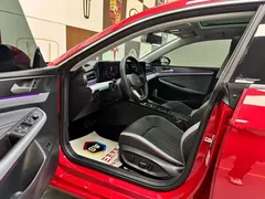 2023 Volkswagen Lamando L 280TSI DSG — фото 7