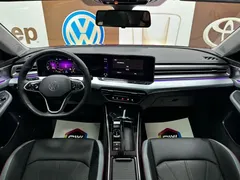 2023 Volkswagen Lamando L 280TSI DSG — фото 9