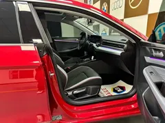 2023 Volkswagen Lamando L 280TSI DSG — фото 10