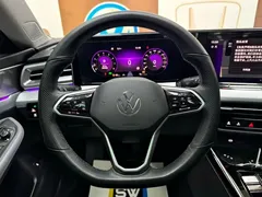 2023 Volkswagen Lamando L 280TSI DSG — фото 11