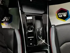 2023 Volkswagen Lamando L 280TSI DSG — фото 12