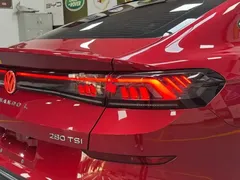 2023 Volkswagen Lamando L 280TSI DSG — фото 20