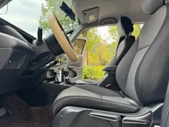 2021 Honda Fit 1.5L CVT, белый — фото 4
