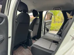 2021 Honda Fit 1.5L CVT, белый — фото 6