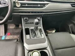 2020 Chery Tiggo 5x 1.5L CVT Fashion, белый — фото 14