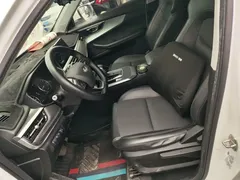 2020 Chery Tiggo 5x 1.5L CVT Fashion, белый — фото 15