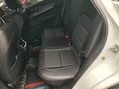 2020 Chery Tiggo 5x 1.5L CVT Fashion, белый — фото 17