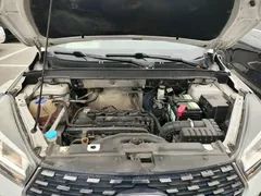 2020 Chery Tiggo 5x 1.5L CVT Fashion, белый — фото 20