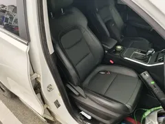 2020 Chery Tiggo 5x 1.5L CVT Fashion, белый — фото 25