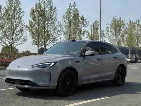 2025 Aito M5 EV Ultra RWD