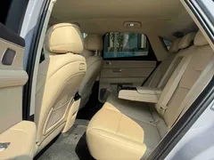 2025 Aito M5 EV Ultra RWD — фото 6