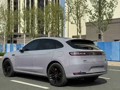 2025 Aito M5 EV Ultra RWD — фото 7