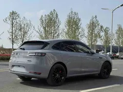 2025 Aito M5 EV Ultra RWD — фото 9