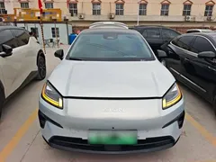 2026 Aion RT 650 Premium — фото 3