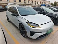 2026 Aion RT 650 Premium — фото 4