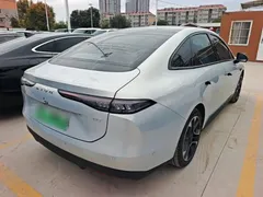 2026 Aion RT 650 Premium — фото 7