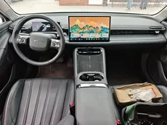 2026 Aion RT 650 Premium — фото 10