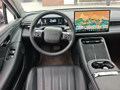 2026 Aion RT 650 Premium — фото 11