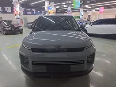 2020 Geely ICON 1.5TD i9 BSG — фото 3