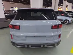 2020 Geely ICON 1.5TD i9 BSG — фото 6