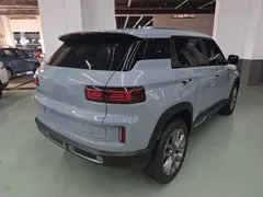2020 Geely ICON 1.5TD i9 BSG — фото 7