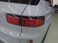 2020 Geely ICON 1.5TD i9 BSG — фото 8
