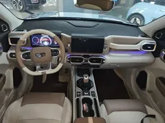 2020 Geely ICON 1.5TD i9 BSG — фото 10