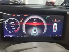 2020 Geely ICON 1.5TD i9 BSG — фото 12